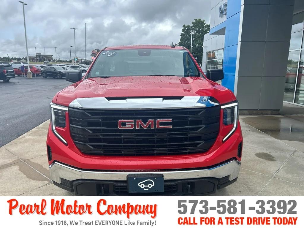 gmc sierra 1500 2025 3GTNHAEKXSG276800 image gmc sierra 1500 2025 3GTNHAEKXSG276800 image